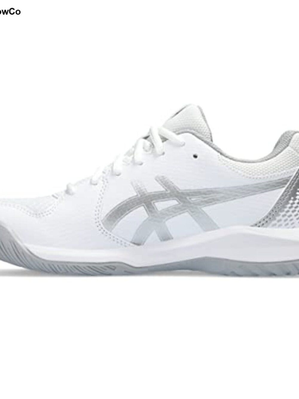 ASICS Women's Tennis Shoes Gel-Dedicate 8 Athletic Lace-Up